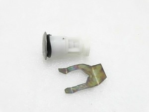 royal enfield battery box lock