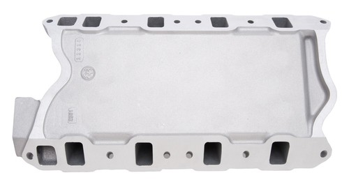 EDELBROCK VICTOR JR INTAKE MANIFOLD,9.5" DECK,FITS FORD 351-427 SB WINDSOR V8 - Picture 3 of 6