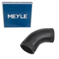 Meyle Ladeluftschlauch FüR BMW E46 318D 320D E39 520D M47 Links 11617799391