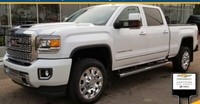 2019 GMC Sierra 2500HD Denali Diesel .. Call Bernie 780-938-1230