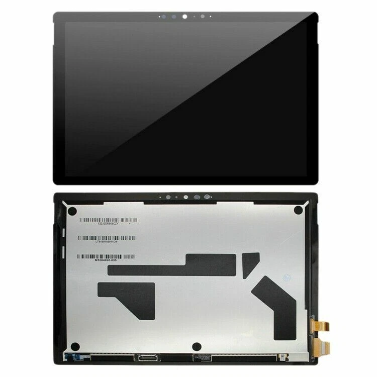For Microsoft surface Pro 7 1866 LCD Display Touch Screen Replacement Digitizer - Image 3 of 4