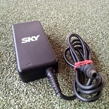 Alimentatore Originale per Decoder SKY HD  MY SKY  MY SKY HD 12V 3.33A AD6660LF