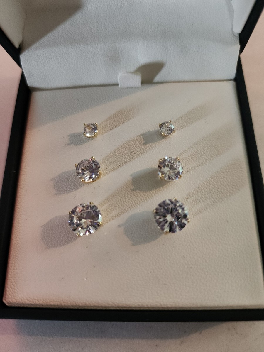 ピアス STONEHENgE Silver Ribbon Cubic One-Touch Earrings 71f0XmhrmUL.jpg