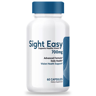 Sight Easy - Sight Easy Capsules (Single)