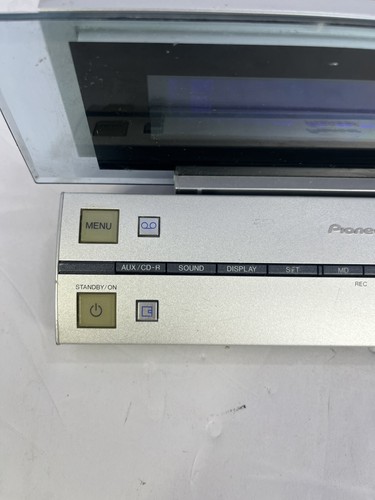 Pioneer DU-L77 Controller Panel with Cable and Display Great Condition - Picture 2 of 15