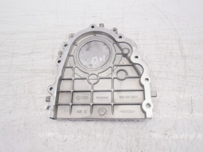 Stirndeckel für Audi A4 A5 3,0 TDI CAP CAPA 059109129H