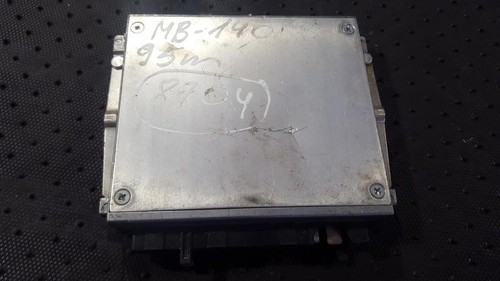 Mercedes-Benz S-CLASS 1995 ABS Computer 0125459432GM, 012 545 94 3 #213988-27