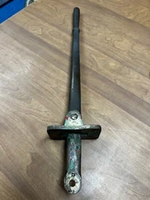 USED Vintage Bronze Reverse Shift Lever Chris Craft Century Gar Wood Runabout