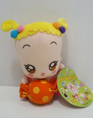 ojamajo doremi hana chan doll
