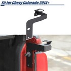 For Chevy Colorado CANYON 2014+ Right Trunk Rear Antenna Mount Holder Brackets