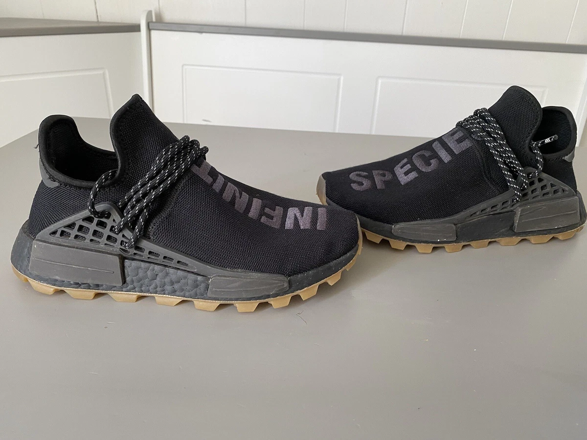 Human race hotsell release september 2019