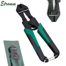 8" Wire Cutters Crimper Cable Cutting Strippers Pliers Self Adjusting Hand Tool