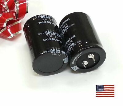 450v 330uf 450volt 330mfd 105c Aluminum Electrolytic Capacitor 30mm - Foto 4