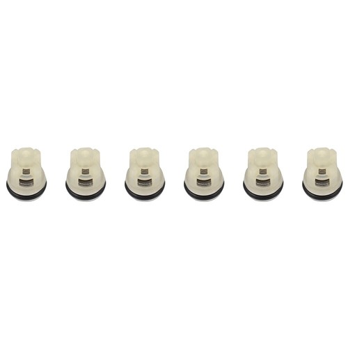 Pressure Washer Unloader Valve Kit For RMW and SRMV Pumps Excellent Performance - Picture 8 of 13