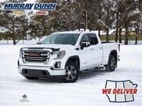 2019 GMC Sierra 1500 *6.2L*LOADED* SLT