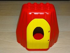 Lego Duplo Hausteil Erdbeerhaus Little Forrest