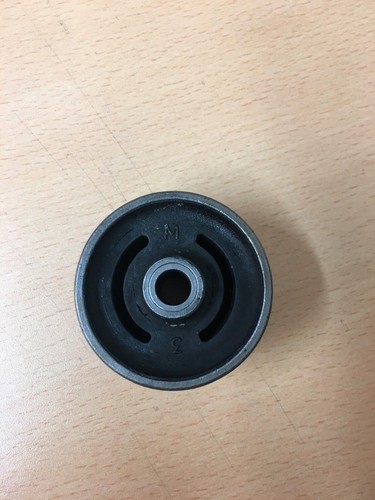Genuine Perkins 2634C401 Rubber Bush Radiator Mounting - Picture 2 of 3