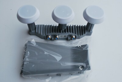 DISH NETWORK 1000.2 SLIMLINE HYBRID WESTERN ARC LNB - 222345