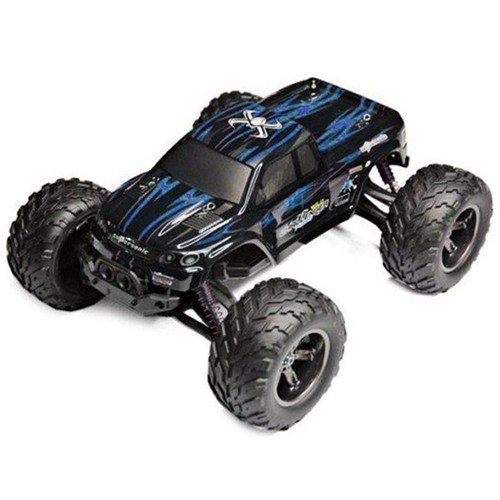 Gptoys Hosim XLH S911 9115 Rc Car parts: car shell motor cotrol shock absorber - 第 2/43 張圖片