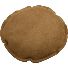 Round Leather Sand Bag 8" Diameter