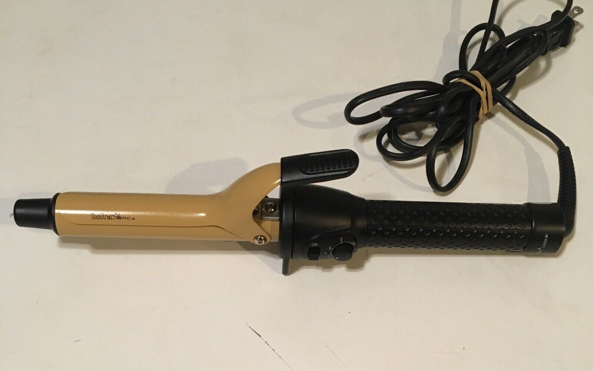 Ceramic Styling Ceramic Infrashine InfraShine Redline Professional