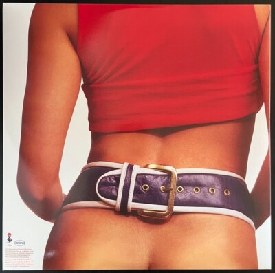 Ween／Chocolate and Cheese ／希少シールドUSオリジナル Ween – Chocolate And Cheese – 3 x Vinyl (30th Anniversary