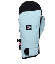 686 Men Primer Mitt (L) Icy Blue Hyperchromic M2WGLV115-ICBL