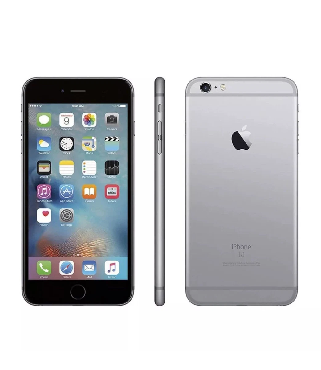 Apple iPhone 6s Phones for sale | eBay Australia