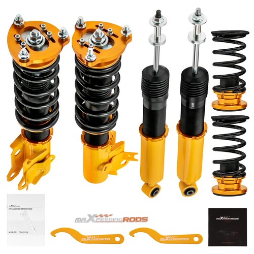 Coilovers Suspension Kit For Honda Civic 2006 2007 2008 2009 2010 2011