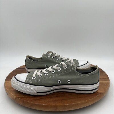 CONVERSE CTAS Low Seasonal Gray Shoes 159564F Unisex | Sizes