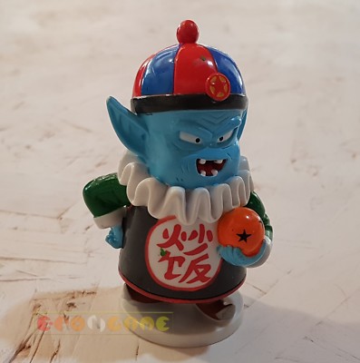 Dragon Ball GT De Agostini Trunks Figure Fascicolo