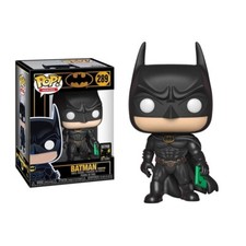 Funko Batman 80. POP! Figura Vinilo Heroes Batman (1995) #289 Nuevo/Embalaje Original