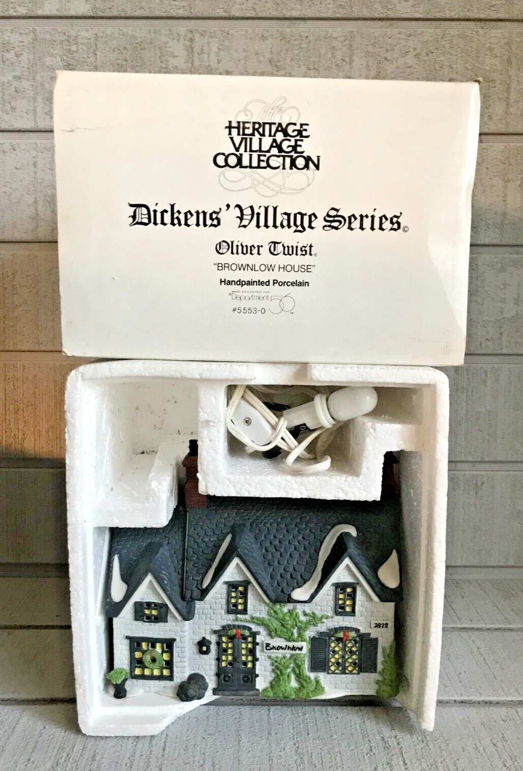 Click here to see eBay Auction