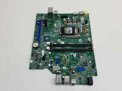 Dell OptiPlex 3040 SFF LGA 1151 DDR3L Desktop Motherboard 5XGC8