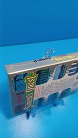 Brand New factory sealed Castlevania II 2 Simon&rsquo;s Quest H-Seam Black Label Rare!