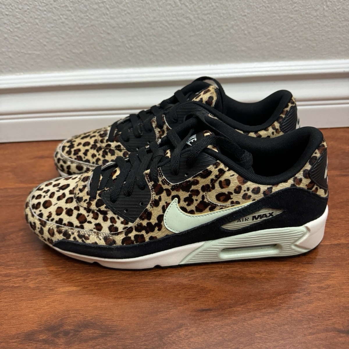 シューズ NIKE - Nike Air Max 90 Golf NRG &quot;Leopard&quot; Nike Air Max 90 Golf NRG 'Leopard' DH3042-800 | eBay