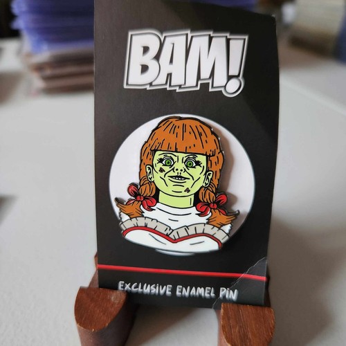 Bam Box exclusive limited edition pins - You pick (Over 200 to choose from) - Picture 14 of 356