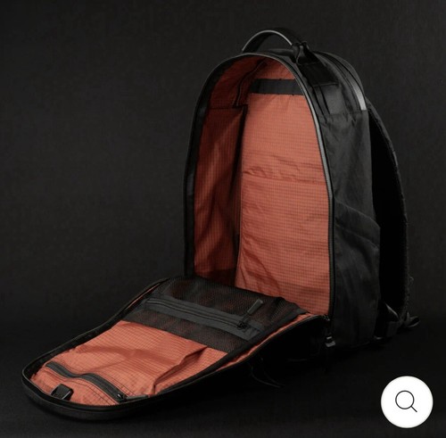 Mochila ALPHA ONE NINER EVADE 1.0X - Imagen 5 de 11