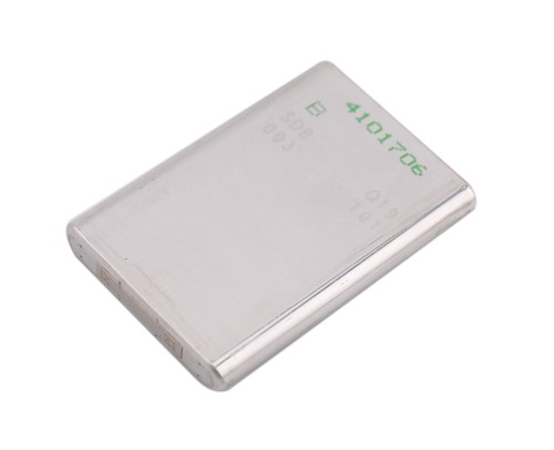553450 3.7V 1150mAh Li-ion Battery for Mobile Phone Cordless Portable Device - Picture 3 of 5