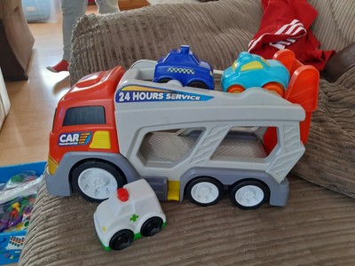 monster truck toys b&m