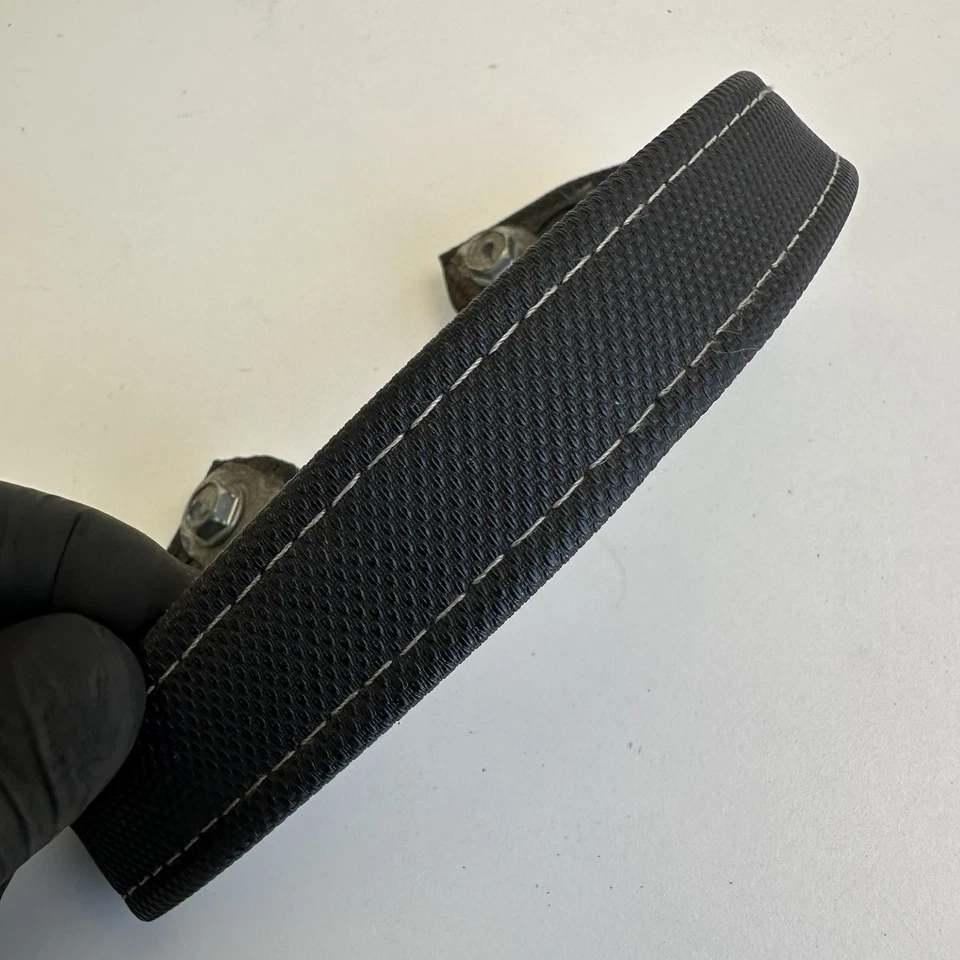 Correa de asiento trasero Honda CBR500 CBR500R 2017 77310-MJW-J00 Foto 2 de 4