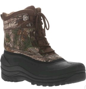 ozark trail thinsulate boots