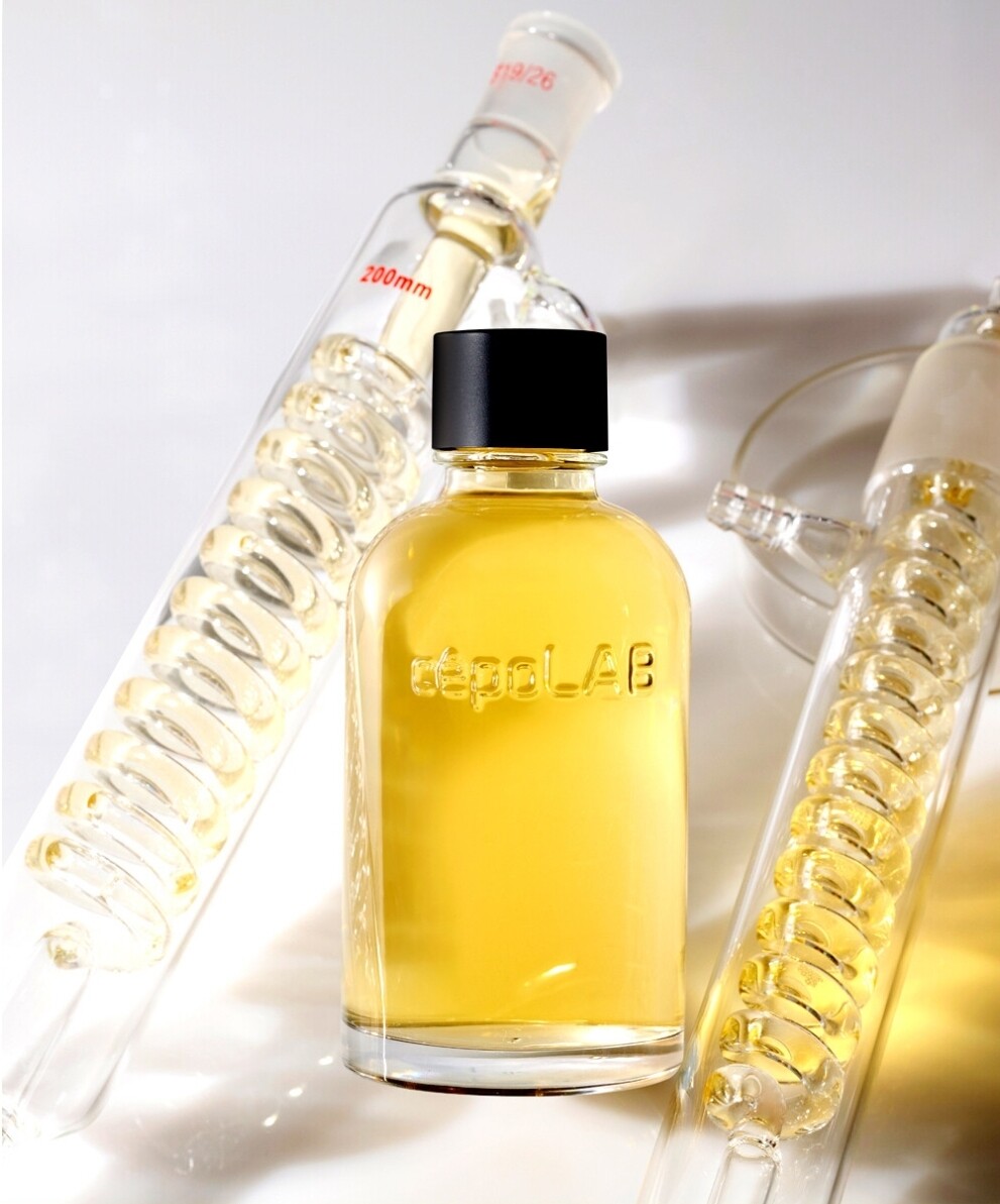 CepoLAB Biogenic Essence Cleps Original 90% 30ml, 155ml Moisturizing K Beauty