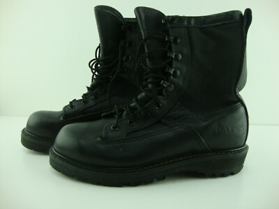 bates boots military