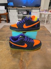 Nike Dunk SB Low Night of Mischief for Sale | Authenticity Nike Dunk SB Low Night of Mischief for Sale | Authenticity