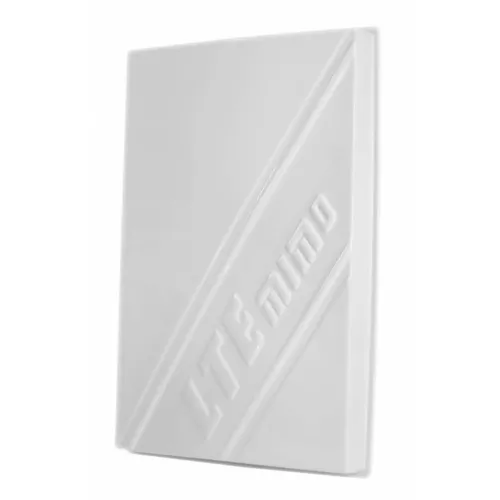 3G/4G/LTE Directional 14dBi 800-2600MHz Multiband Outdoor Panel Antenna
