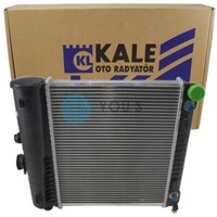 Kale KüHler MotorküHlung FüR Mercedes C-Klasse W202 S202 C180/C200/C220/C230