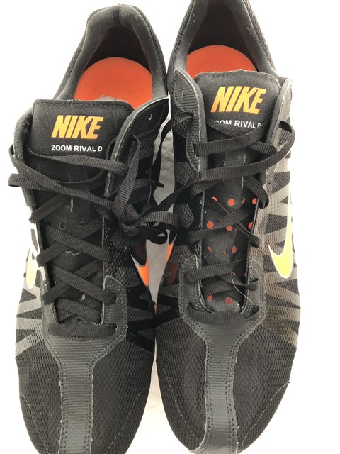 nike men's track and field shoes