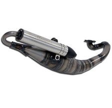 giannelli full system exhaust race rekord aprilia sr 50 r gp replica 2008 08