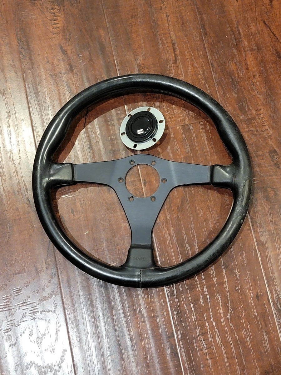 ハンドル　スペアリング　NARDI TORINO MOMO TYP C35 ハンドルスペアリングNARDI TORINO MOMO TYP C35